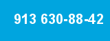 913 630-88-42 913 630-88-42